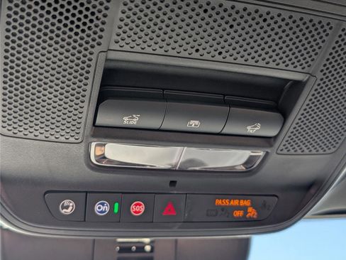 New 2026 Chevrolet Traverse Z71 w/ Enhanced Driving Package image 34