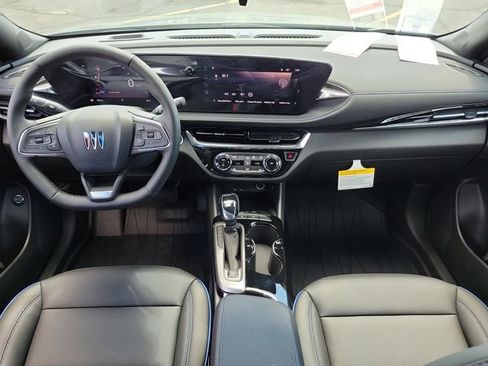New 2026 Buick Envista Sport Touring w/ Convenience I Package FWD image 10