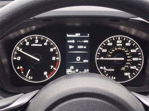 Certified 2025 Subaru Impreza 2.0i Sport image 19