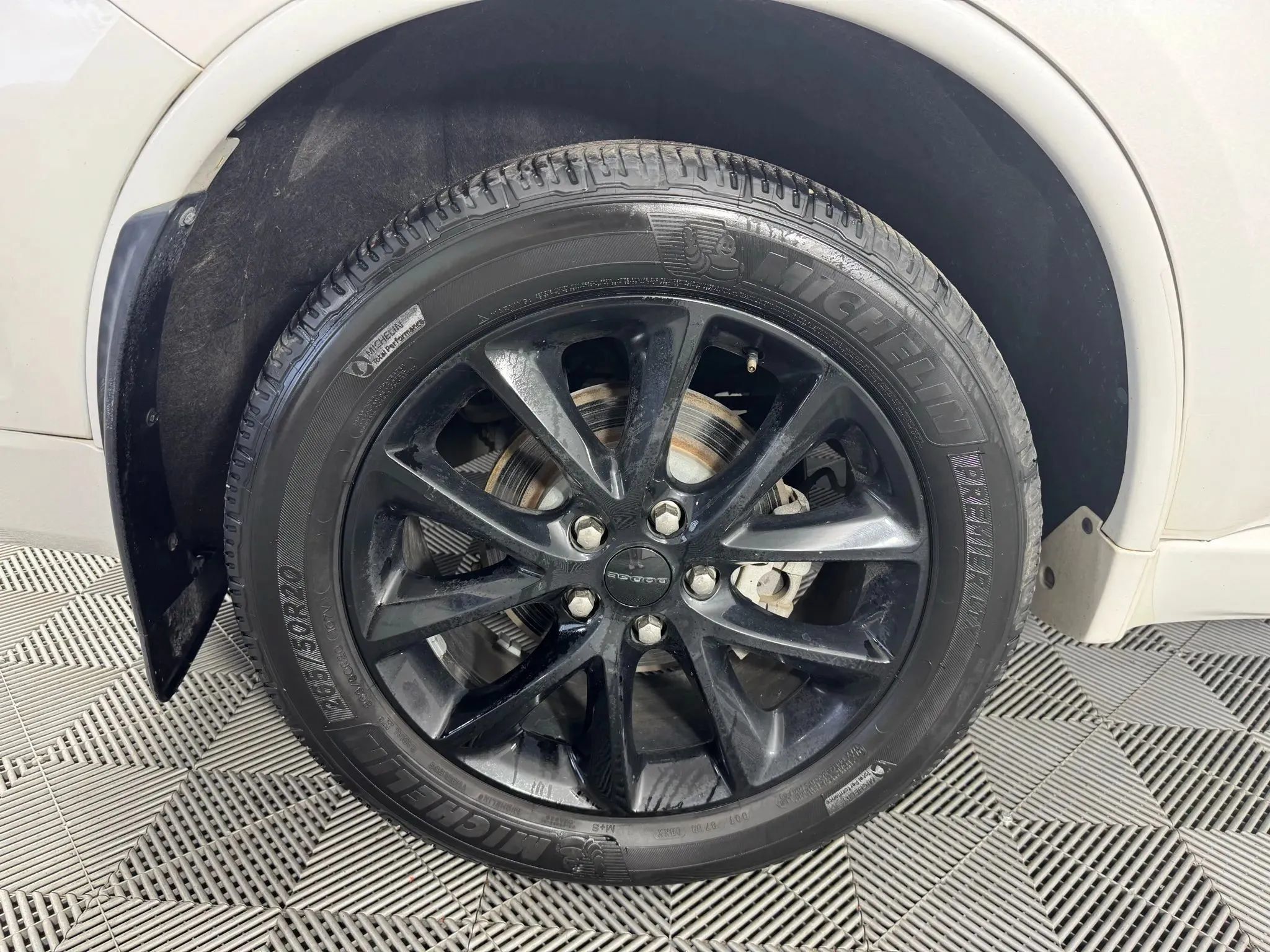 Used 2017 Dodge Durango GT w/ Premium Group AWD/4WD image 51
