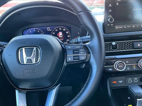 Used 2024 Honda Civic Touring image 24