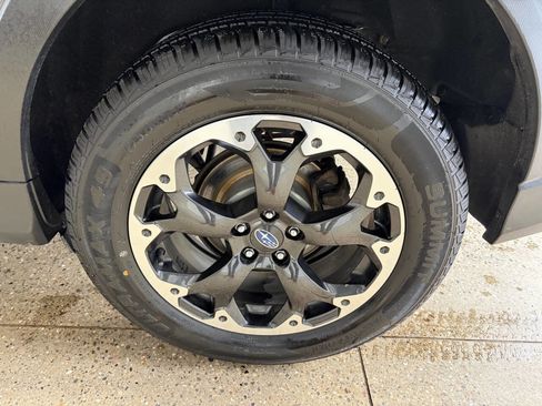 Used 2023 Subaru Crosstrek 2.0i image 34