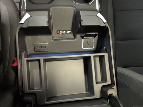 New 2026 Chevrolet Silverado 1500 RST w/ Dark Appearance Package image 29