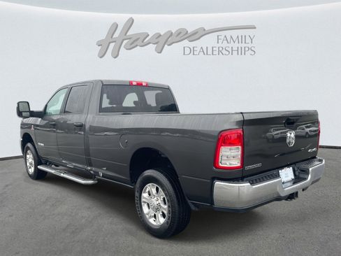 Used 2024 RAM 3500 Big Horn image 35