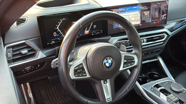 Used 2023 BMW M240i xDrive Coupe w/ Premium Package AWD/4WD image 10