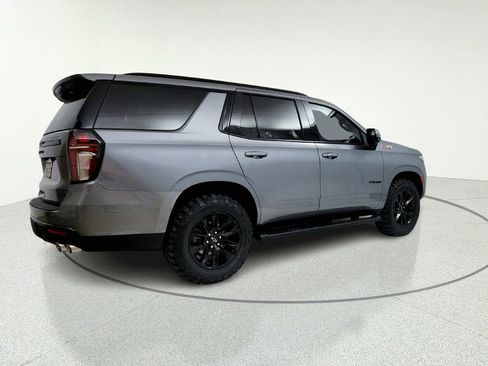 Used 2022 Chevrolet Tahoe Z71 w/ Z71 Off-Road Package AWD/4WD image 8