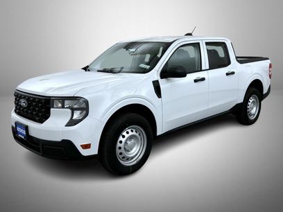 New 2025 Ford Maverick XL w/ Equipment Group 102A