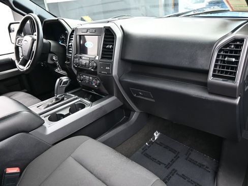 Used 2020 Ford F150 XLT w/ Equipment Group 302A Luxury image 51