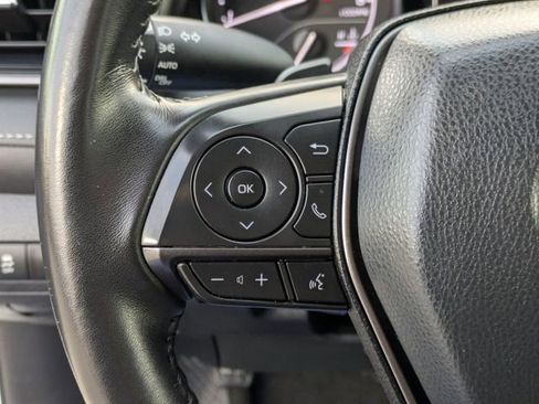 Used 2024 Toyota Camry SE image 21