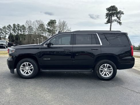 Used 2020 Chevrolet Tahoe LS image 7