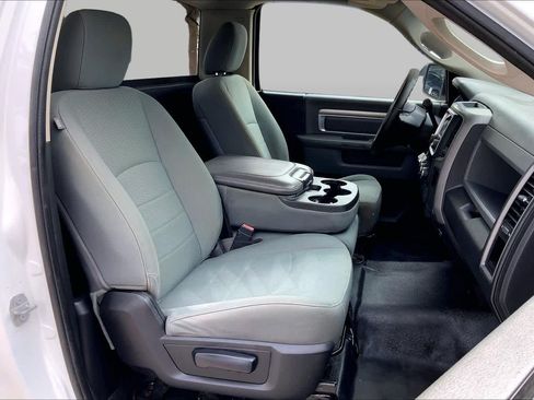 Used 2016 RAM 1500 Tradesman w/ Power & Remote Entry Group RWD image 9