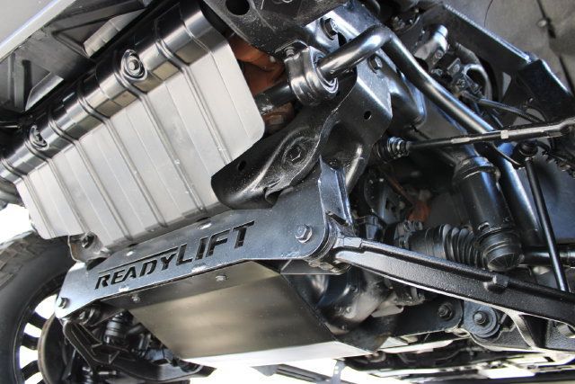 Used 2021 Chevrolet Silverado 2500 LT w/ Fleet Comfort Package AWD/4WD image 28