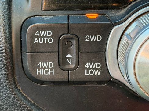 Used 2019 RAM 1500 Sport w/ Level 2 Equipment Group image 16