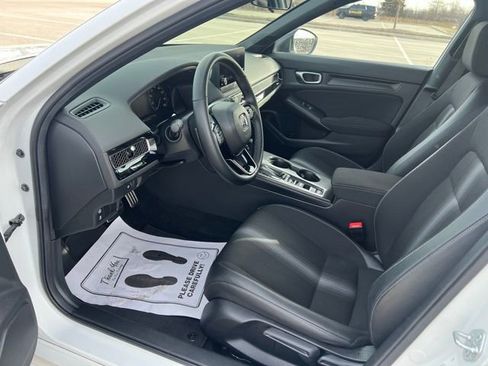 Used 2024 Honda Civic Sport image 12