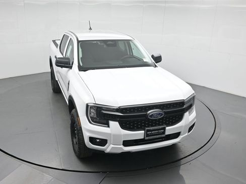 New 2026 Ford Ranger XL image 37