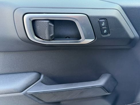 New 2025 Ford Bronco Big Bend image 13