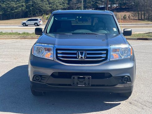 Used 2013 Honda Pilot LX image 6