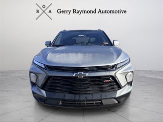 New 2026 Chevrolet Blazer RS w/ Enhanced Convenience Package video 2