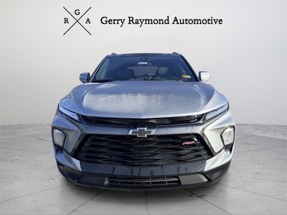 New 2026 Chevrolet Blazer RS w/ Enhanced Convenience Package