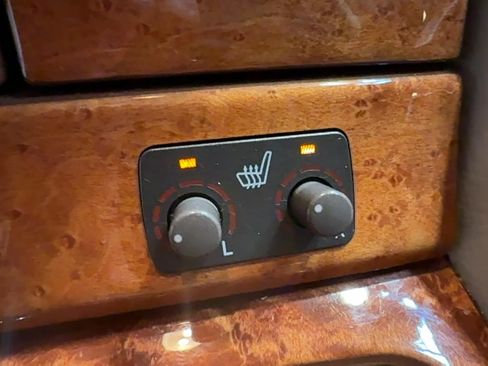 Used 2002 Lexus LS 430 image 22