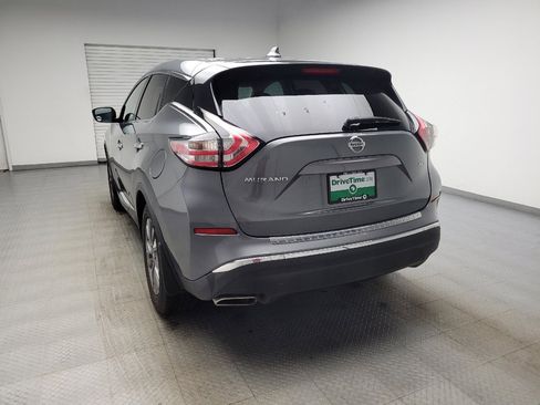 Used 2017 Nissan Murano S image 6