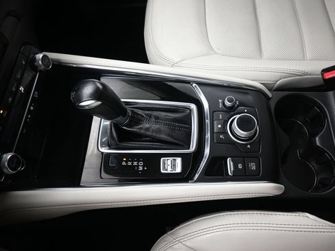 Used 2020 MAZDA CX-5 Grand Touring FWD image 23