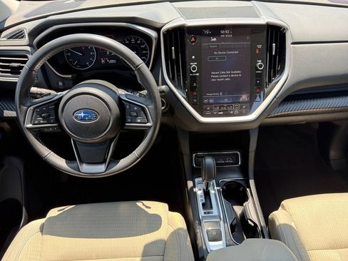 Used 2025 Subaru Ascent Premium AWD/4WD image 10