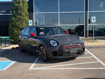Used 2020 MINI Cooper Clubman John Cooper Works w/ JCW Launch Edition