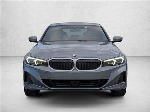 Used 2026 BMW 330i xDrive Sedan w/ Premium Package image 6