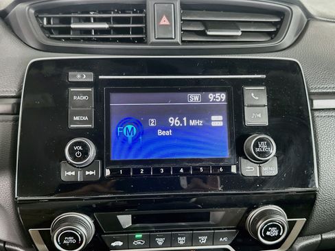 Used 2020 Honda CR-V LX image 19