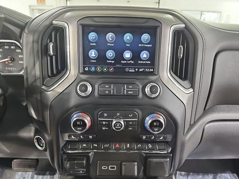 Certified 2021 GMC Sierra 1500 Denali w/ Driver Alert Package II image 26