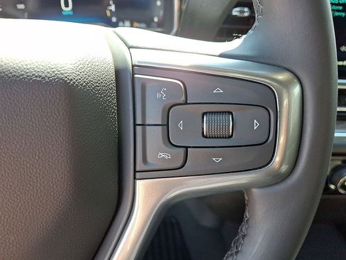 Certified 2024 Chevrolet Silverado 1500 LT AWD/4WD image 18