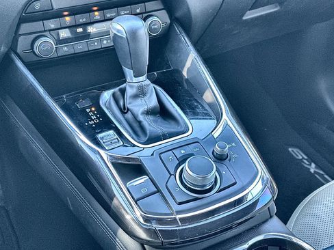 Used 2019 MAZDA CX-9 Grand Touring image 24