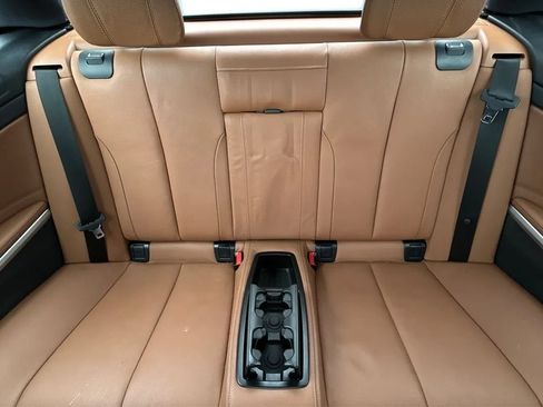 Used 2017 BMW 430i xDrive Convertible AWD/4WD image 17
