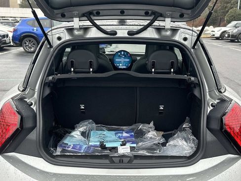 New 2026 MINI Cooper S image 25