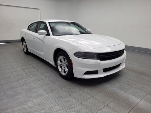 Used 2022 Dodge Charger SXT RWD image 13