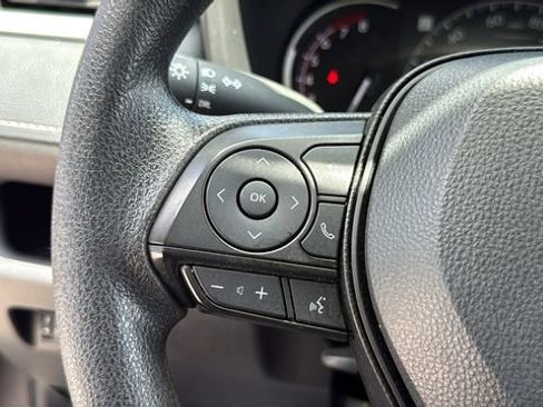 Certified 2024 Toyota RAV4 LE FWD image 22