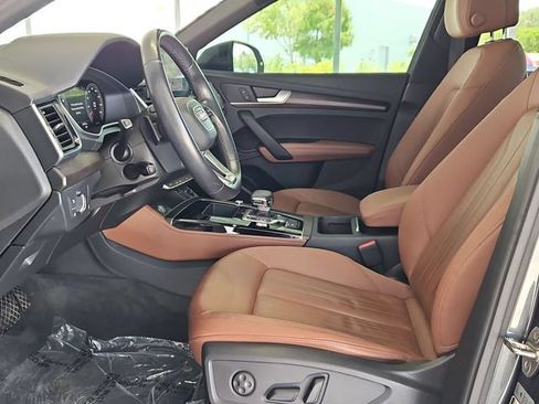 Used 2022 Audi Q5 2.0T Premium Plus AWD/4WD image 22