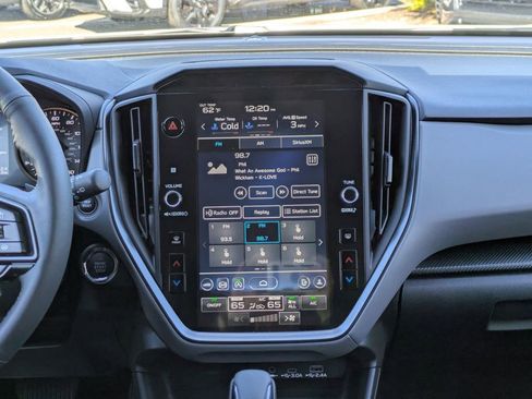 New 2026 Subaru Crosstrek 2.5i Wilderness image 16