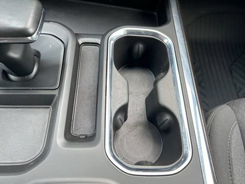Used 2023 Chevrolet Silverado 1500 RST AWD/4WD image 33