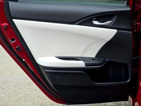 Used 2022 Honda Insight EX image 25