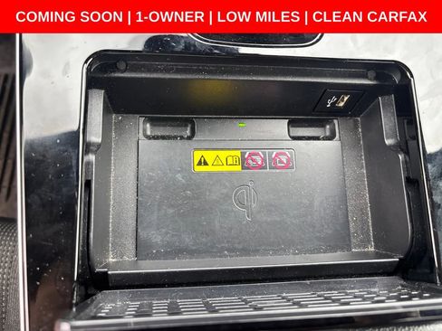 Used 2024 Toyota bZ4X FWD w/ Weather Package image 30