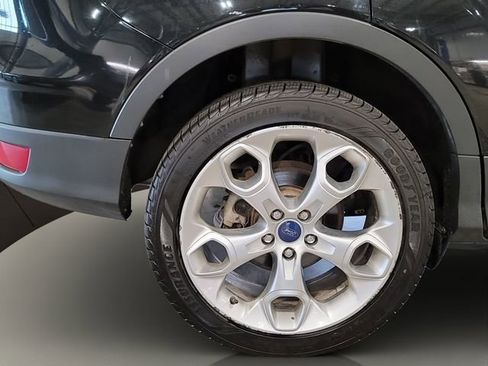 Used 2013 Ford Escape Titanium w/ Parking Technology Pkg AWD/4WD image 19