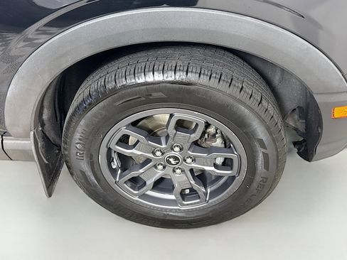 Used 2021 Ford Bronco Sport Big Bend image 32