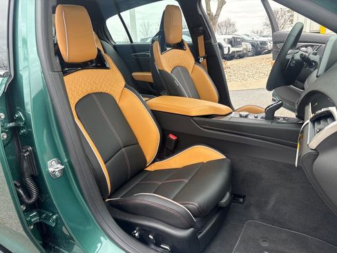 New 2026 Cadillac CT5 V Blackwing w/ Carbon Fiber 1 Package image 58