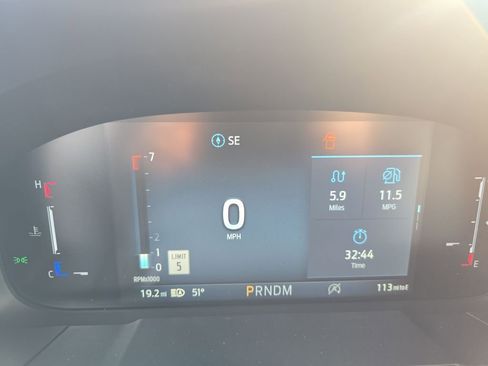 New 2026 Ford Maverick Lobo image 19