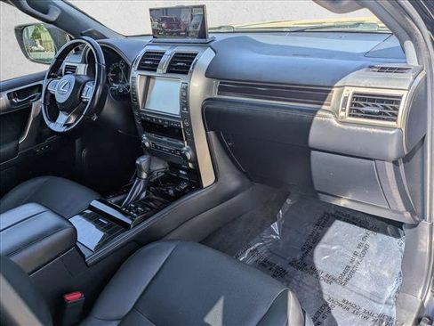 Used 2021 Lexus GX 460 Premium w/ Premium Plus Package AWD/4WD image 20