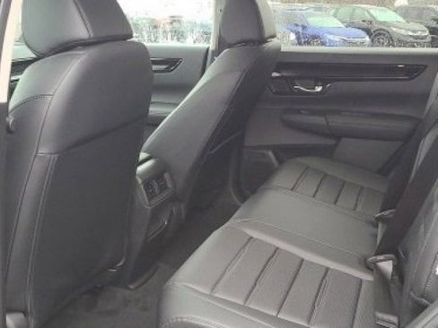 Used 2024 Honda CR-V EX-L image 17