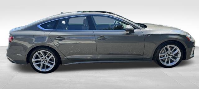 Used 2023 Audi A5 2.0T Prestige AWD/4WD image 9