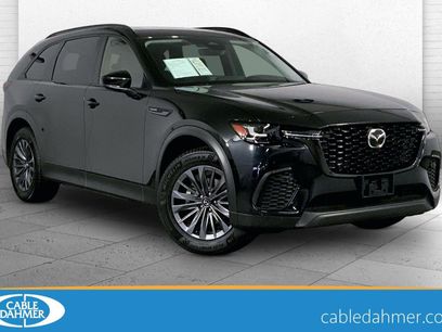 Used 2025 MAZDA CX-70 3.3 Turbo w/ Preferred Package